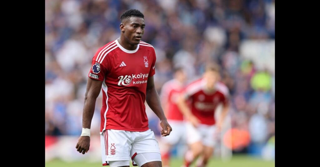 Awoniyi Returns as Forest Down Spurs to Strengthen UCL Push