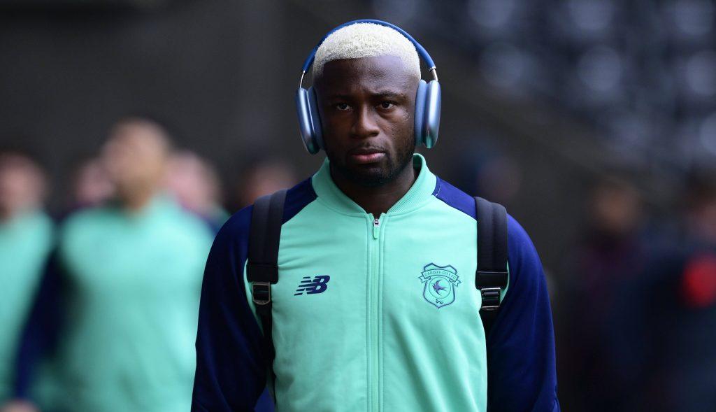 Jamilu Collins Set to Leave Cardiff City After Relegation to League One