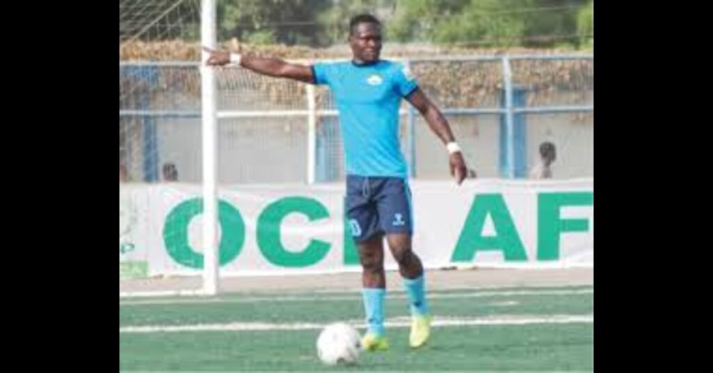 Court Finds Nasarawa United, NPFL, NFF Negligent in Martins’ Death