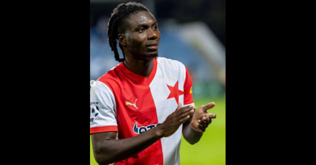 Igoh Ogbu Back from Injury, Boosts Nigeria Ahead of Unity