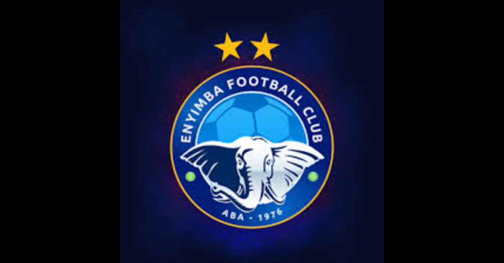 Captain Alalibo Somiari, Four Others Leave Enyimba by Mutual Consent