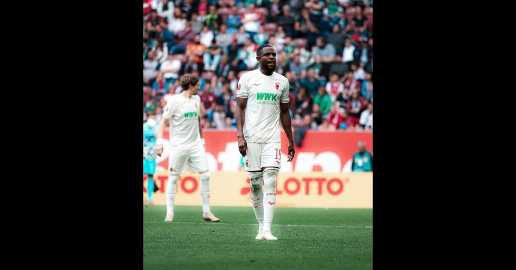 Frank Onyeka Embraces Fresh Challenge in German Bundesliga