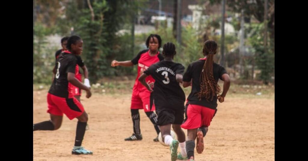 Gwagwalada and AMAC Set for Historic Clash in FCT FA Women’s Final