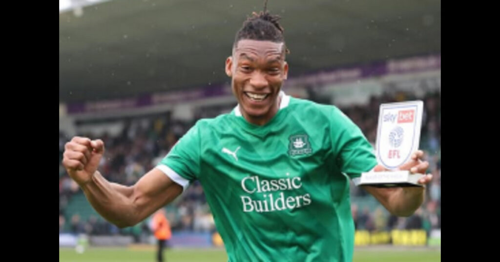 Plymouth Boss Lauds Tijani After Match-Winner vs Sheffield United