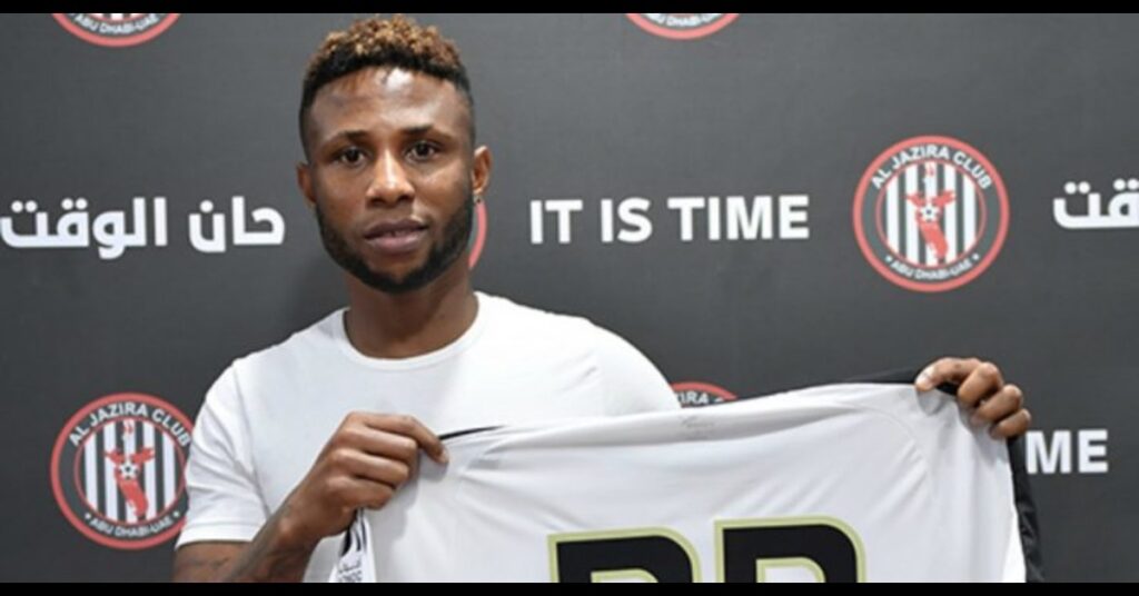 Imoh Ezekiel’s Unexpected Career Path: From Super Eagles to Nepal