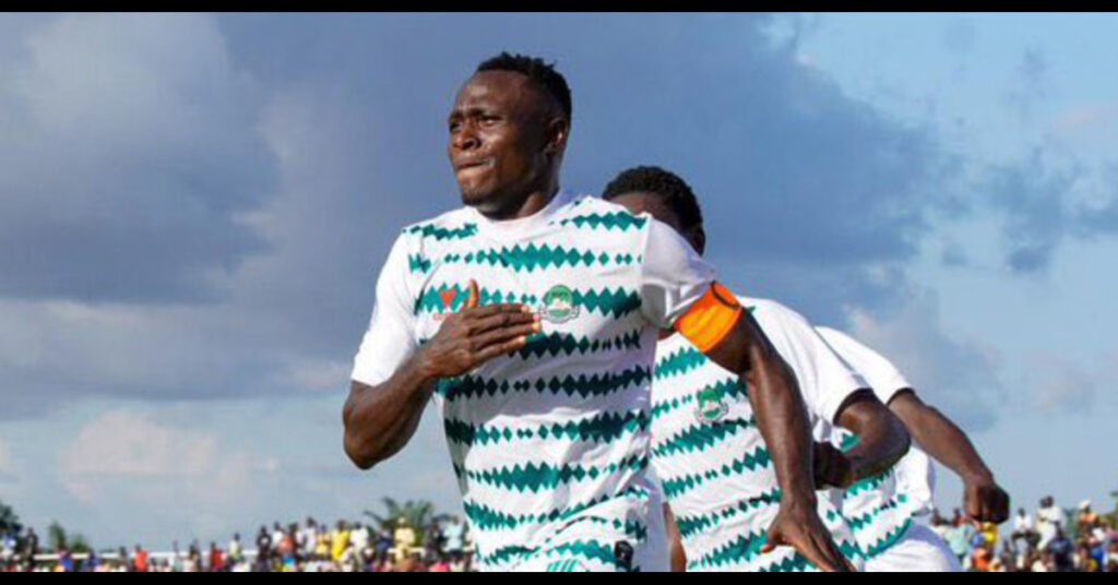 Anas Yusuf Strikes Again as NPFL Title Race Tightens Dramatically