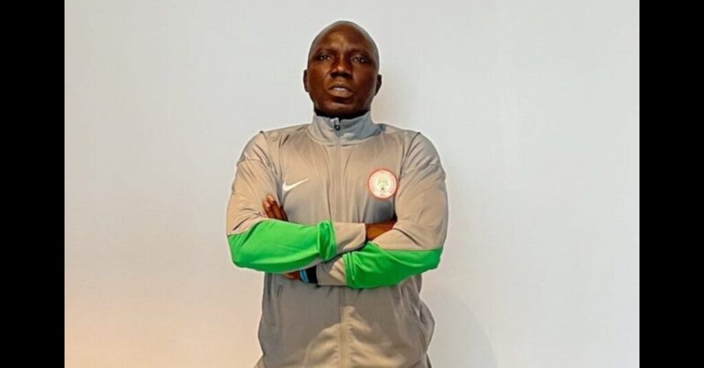 Flamingos Aim for Big Win Against Algeria to Secure World Cup Spot