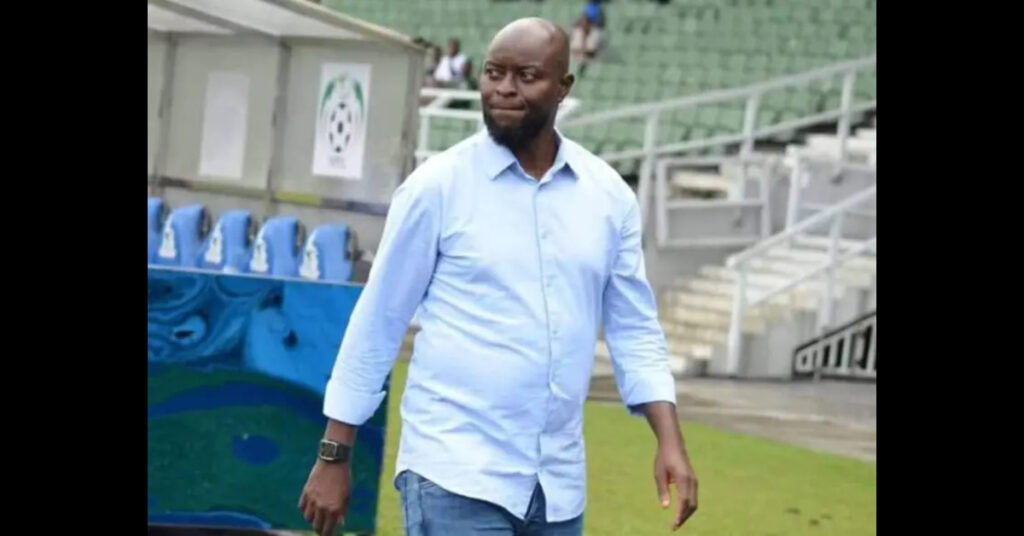 Kano Pillars' Triumph Over Rivers United Earns Finidi’s Praise