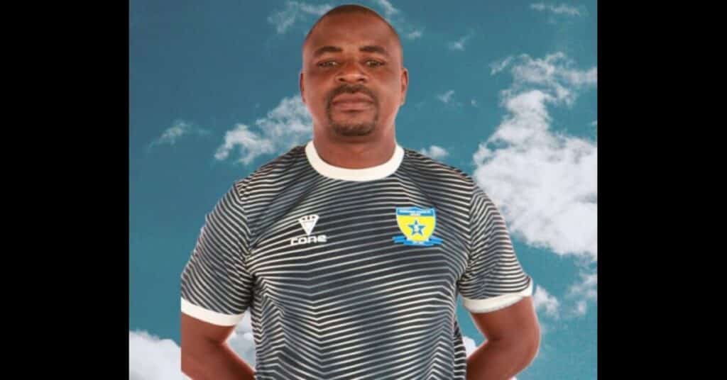Offa FC Appoints Folorunsho Stephen John as Head Coach