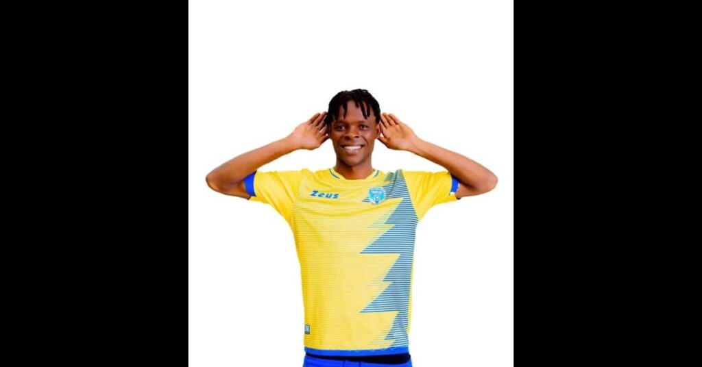 Omosebi Babatunde’s Brace Fires Etoile de l’Est into Promotion Playoff