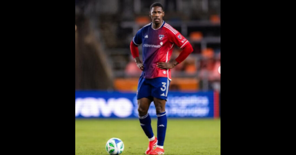 Urhoghide Scores First MLS Goal in Victory Against Messi's Inter Miami