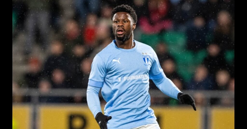 Why Malmö Won the Race to Sign Emmanuel Ekong