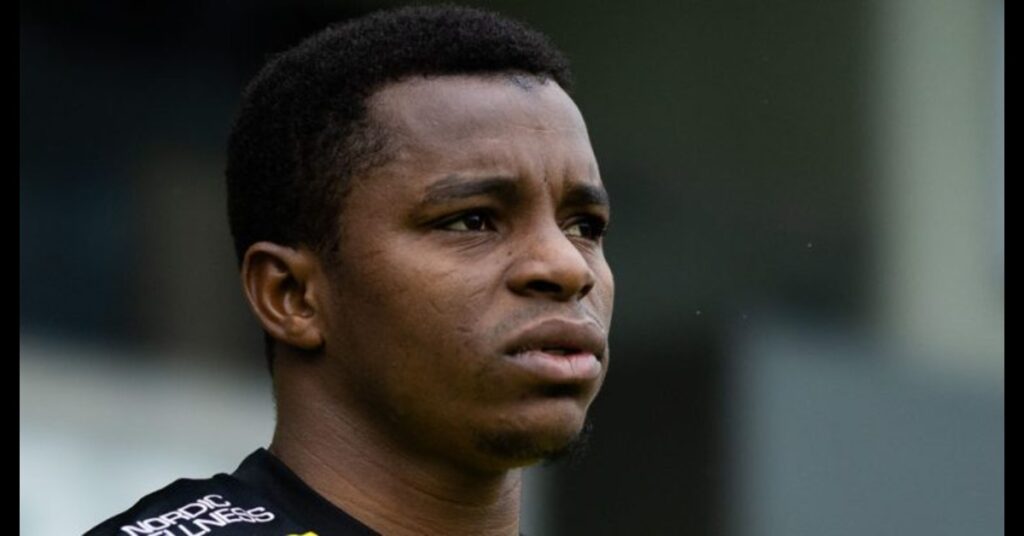 Fitness Delays Golden Boy Abdulrazak’s Debut for Swedish Side Varnamo