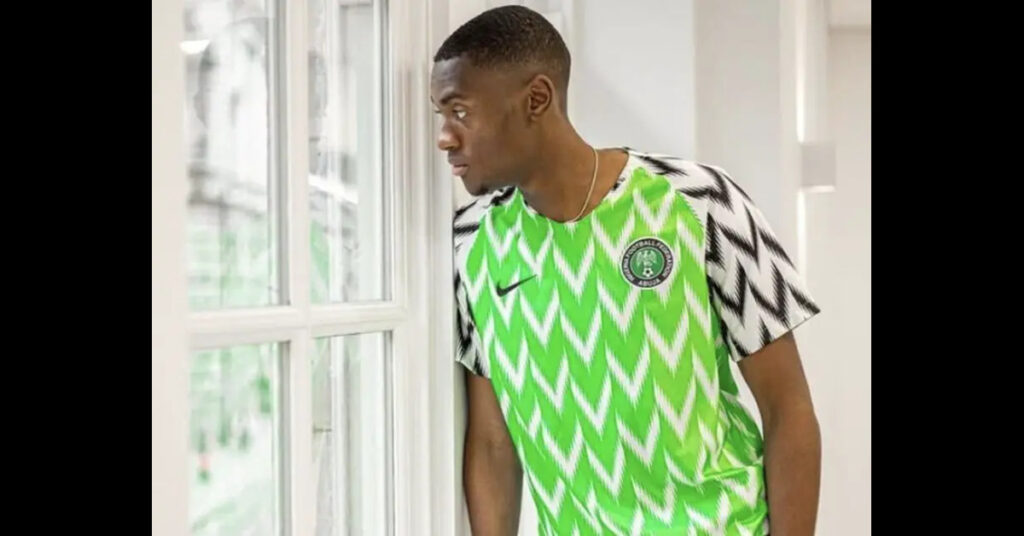 Adarabioyo Embraces Roots: “We’re a Truly Nigerian Family”