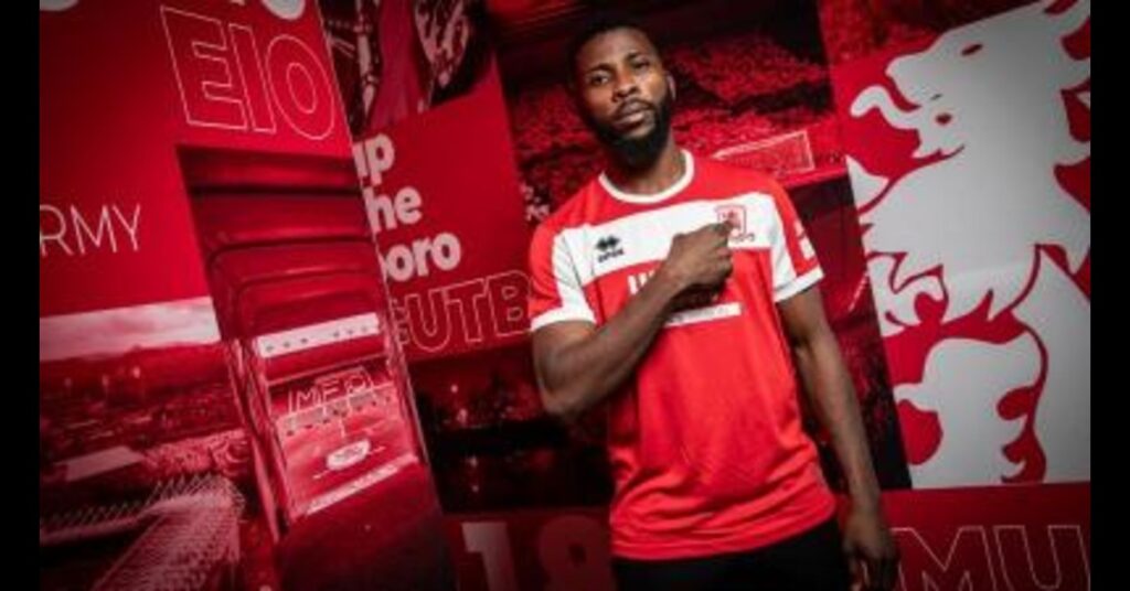 Lookman’s Cousin Hails Iheanacho as Boro Confirms Sevilla Return
