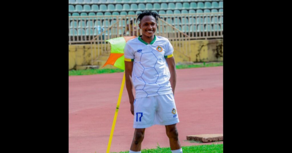 Wasiu Alalade’s Goal Sends Kwara United to Historic Cup Final