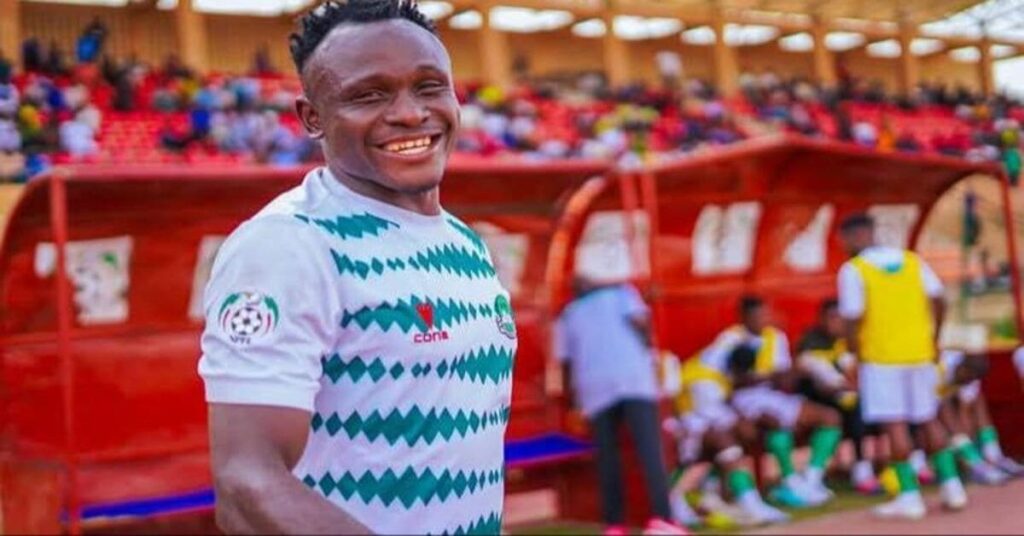 Anas Yusuf Wins NPFL Golden Boot with 18-Goal Haul