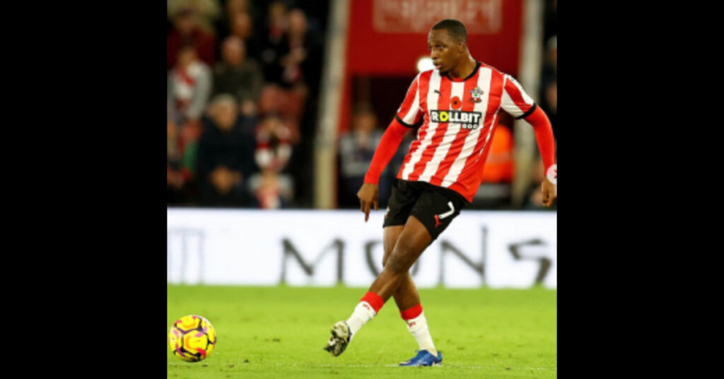 Aribo, Ugochukwu Help Southampton Avoid EPL's Worst as City Stumble