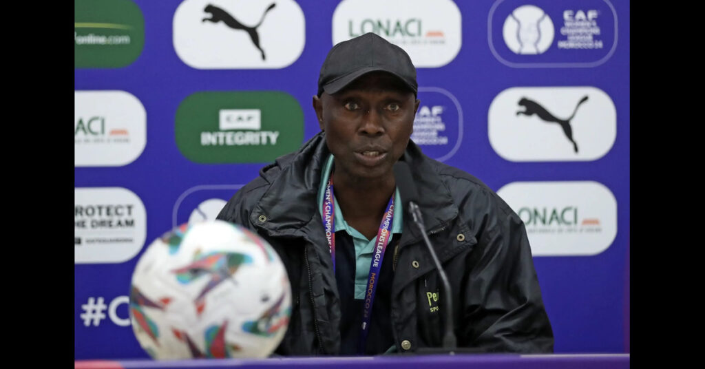 Edo Queens Refocus on Federation Cup After Super-6 Disappointment