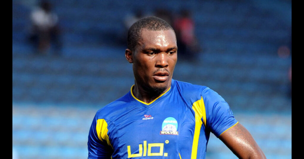 Egwuekwe Urges NPFL Stars to Seize Super Eagles Spotlight at Unity Cup