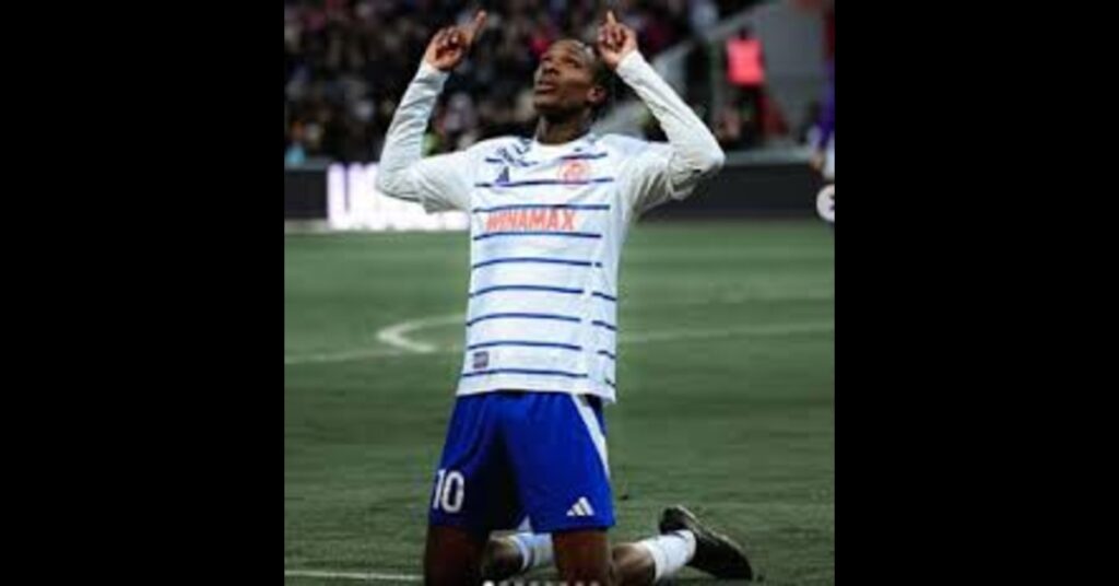 Chelsea Eye Emegha for 2026 as Strasbourg Set to Retain Star Forward