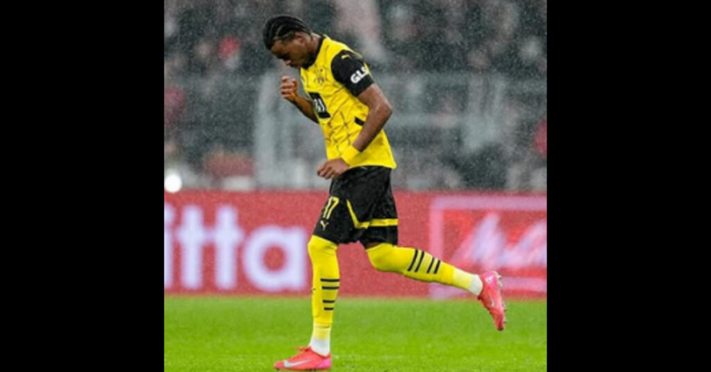 Dortmund Seek Extension for Chukwuemeka Loan to Cover Club World Cup
