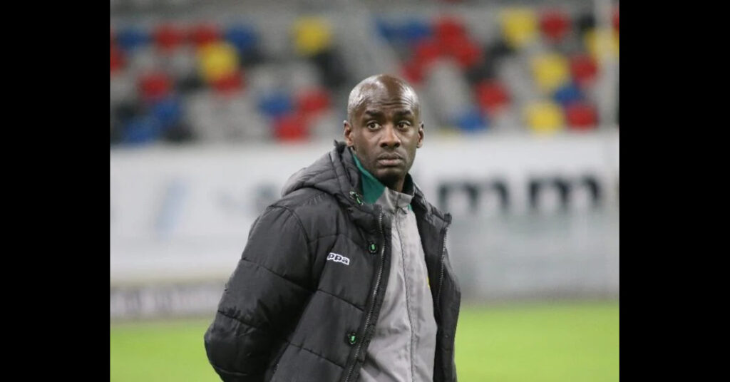 Otto Addo: Ghana vs Nigeria Unity Cup Clash “Not Really a Friendly”