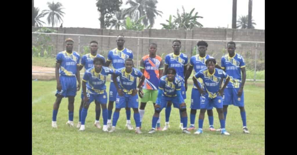 Osun United Beat Godswill Akpabio FC to Revive Promotion Hopes