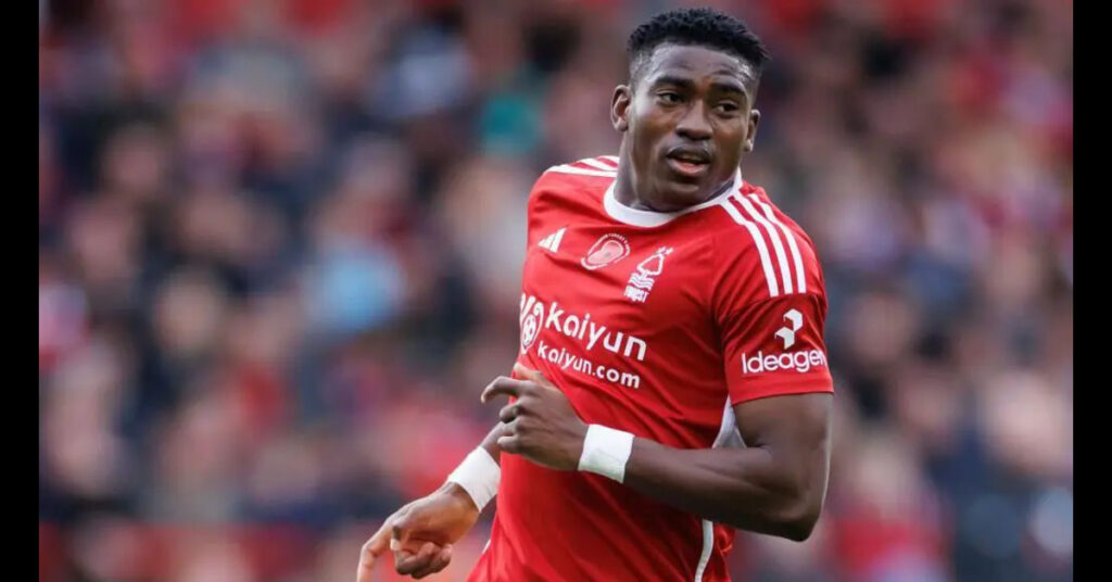 Forest Owner Frustrated with Santo Over Awoniyi’s Injury Concerns