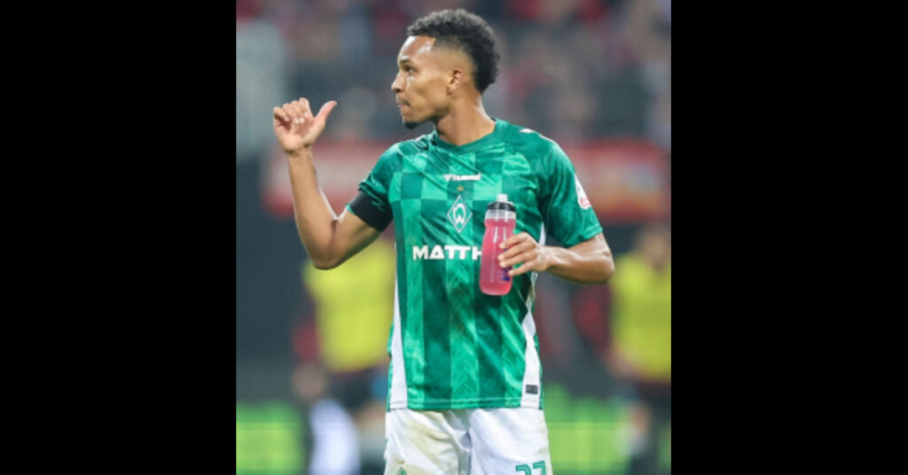 Felix Agu Addresses Fulham, West Ham Transfer Rumors