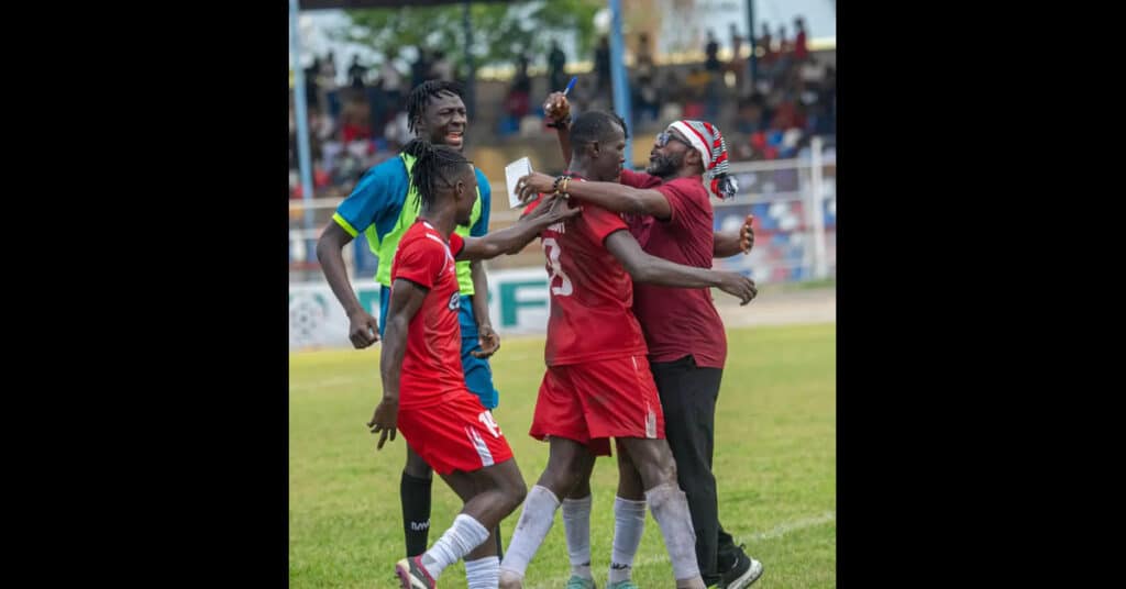 Abia Warriors to Treat Remaining NPFL Games Like Cup Finals — Amapakabo