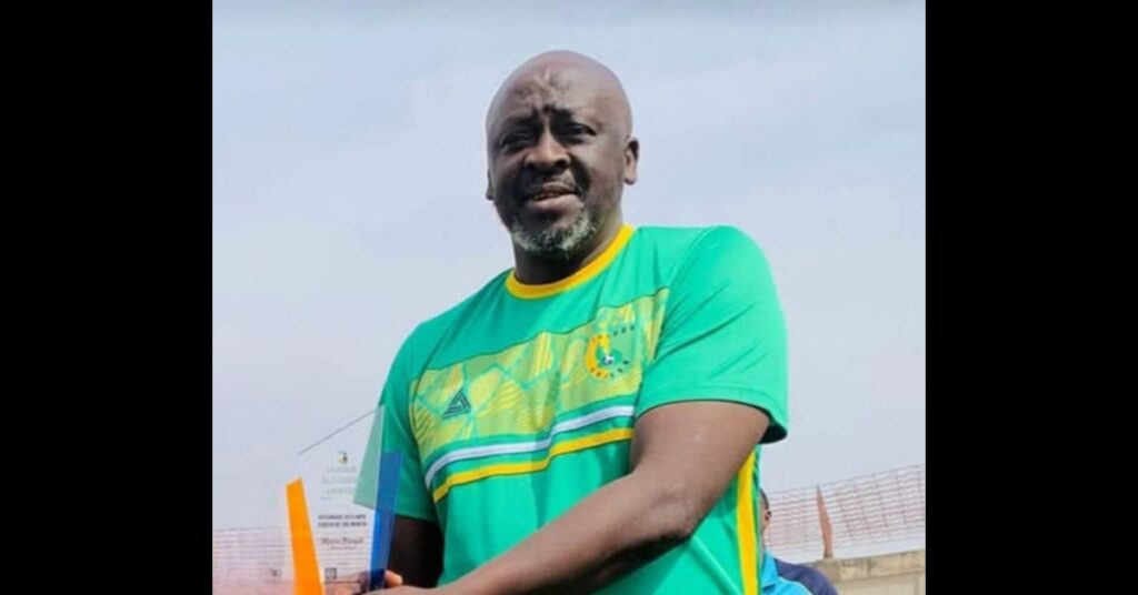 Mangut Praises Plateau United’s Resilience After Relegation Escape