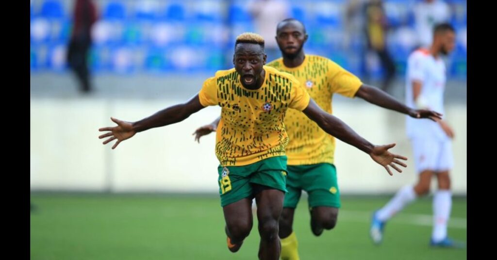 Barnabas Daniel’s Heroics Spare El Kanemi Warriors from NPFL Drop