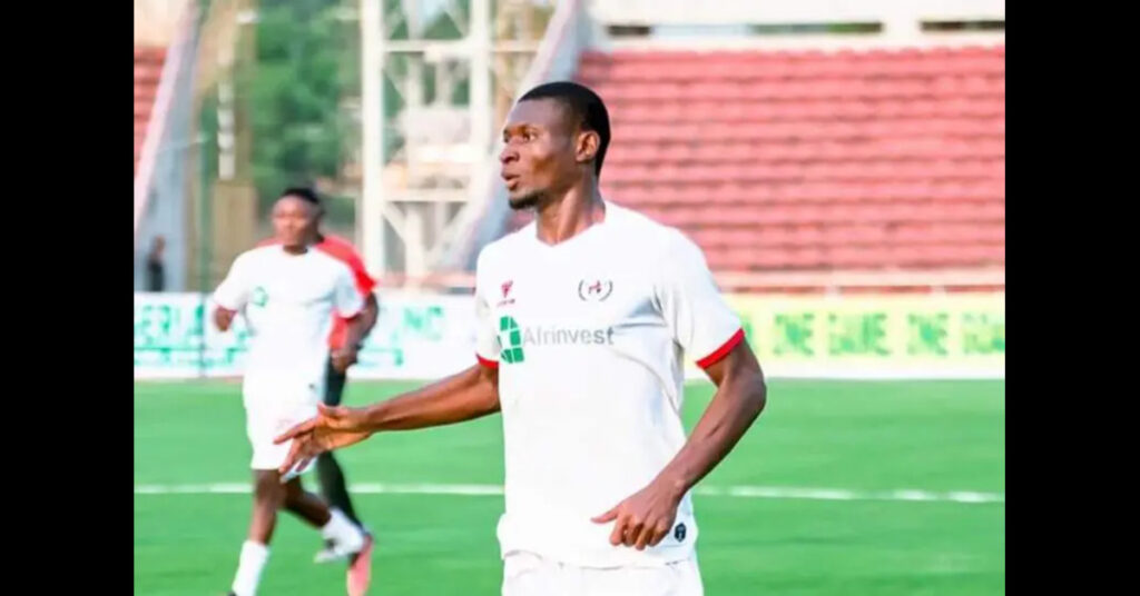Obaje: ‘Rangers Will Make Amends With President Federation Cup’
