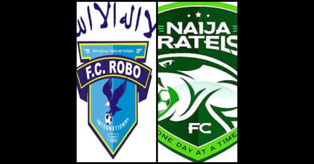 Naija Ratels, Robo Queens in Final-Day Duel for Super Six Slot