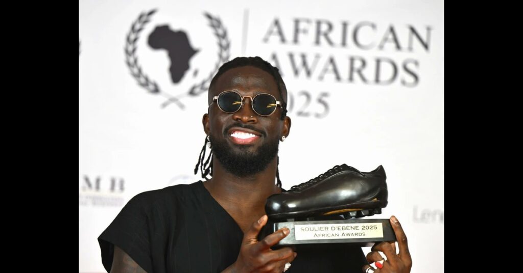 Arokodare Crowned Belgium’s Goal King with 21-Goal Season