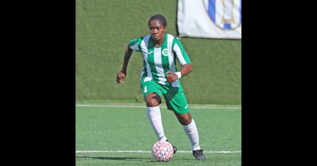 Ogechi Ukwuoma Shines in Midfield as FK Apolonia Hold KF Vllaznia
