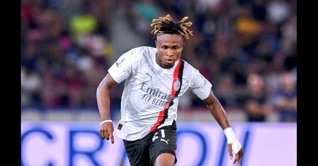 Chukwueze Hits Serie A Milestone Amid Injury Confusion