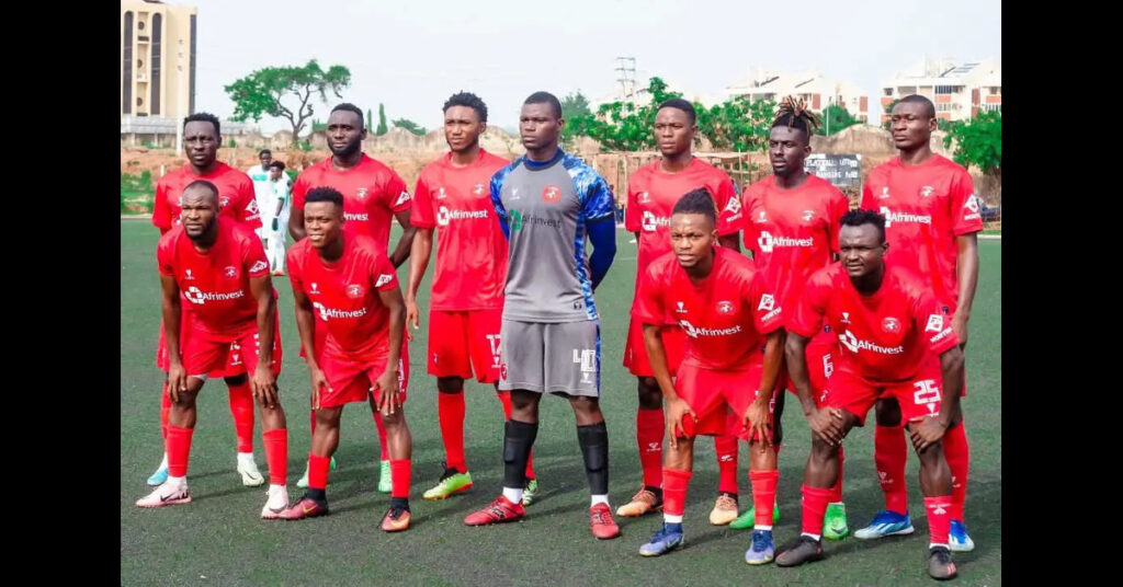 Rangers Suffer Triple Injury Blow Before Federation Cup Semifinal