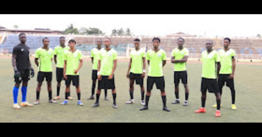 Adamimogo FC, Ekiti United Draw as NLO Playoff Race Tightens