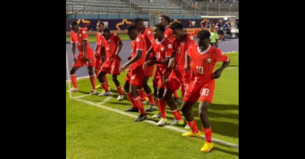 Three Kenyan Stars Who Could Trouble Flying Eagles in Group B