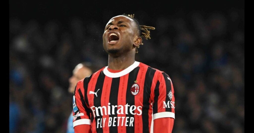 Chukwueze Praised as 'Underestimated' After AC Milan Win Over Bologna