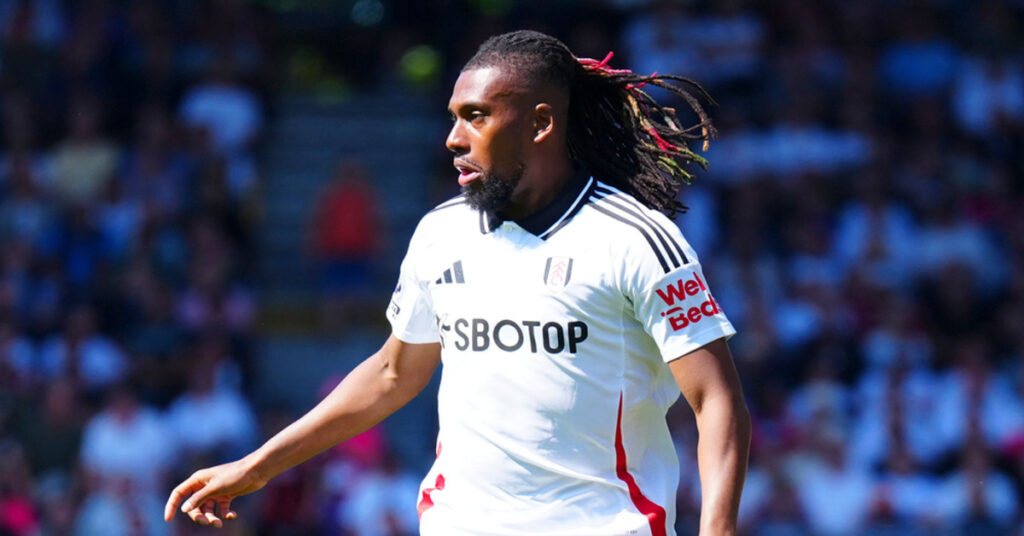 Iwobi Calls for Fulham to Improve Recent Form