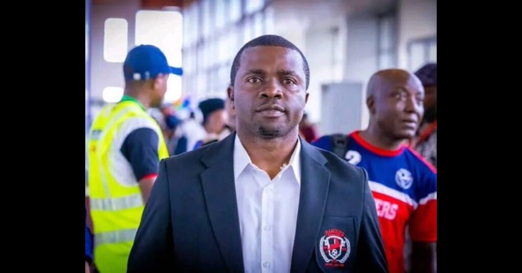 Ilechukwu: Super Eagles Still in 2026 World Cup Race