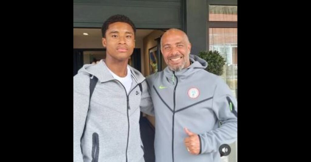 Chizaram Ezenwata Seals Double Deal with Chelsea Ahead of Season