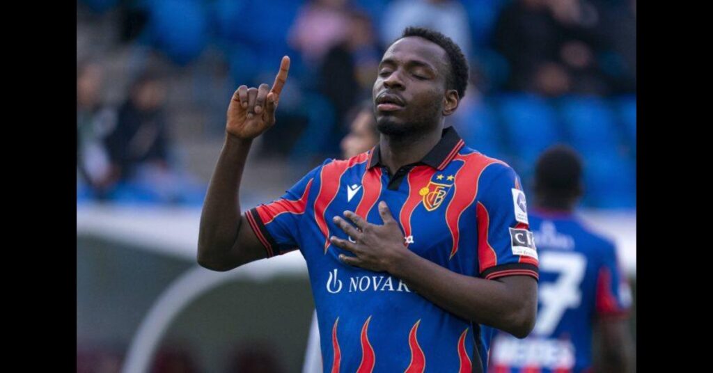 Basel Makes Permanent Move After Loan Amid Premier League Interest