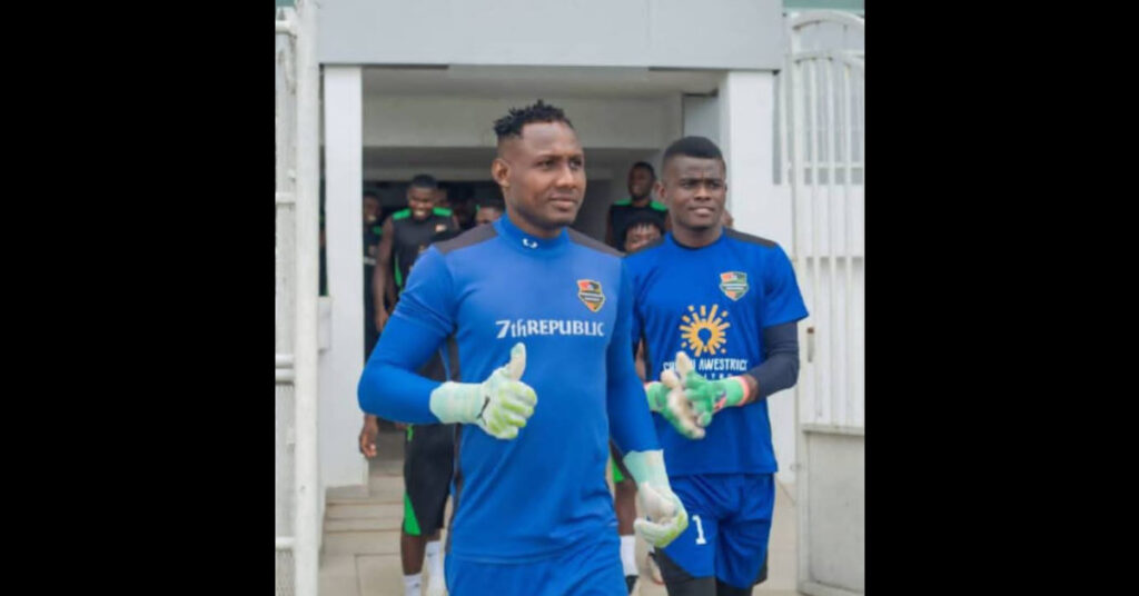 KKFC and Akuchie Gear Up for Promotion Battle in Asaba