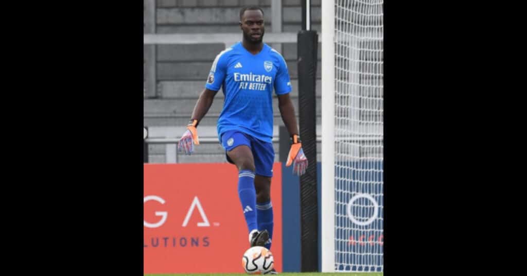 Ejeheri on Choosing Nigeria Over England, Uganda