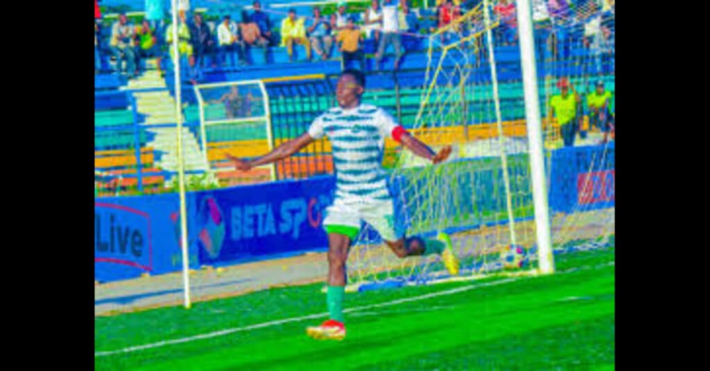 Anas Clinches NPFL Golden Boot, to Receive ₦3.6 Million from Eunisell