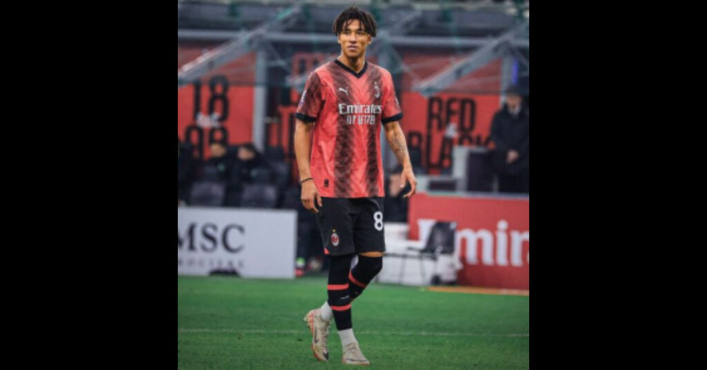 Monza Set to Loan Milan’s Zeroli, Nigeria-Eligible Through Mother
